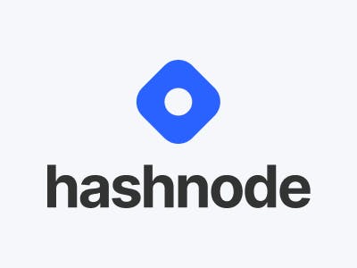 hashnode blog